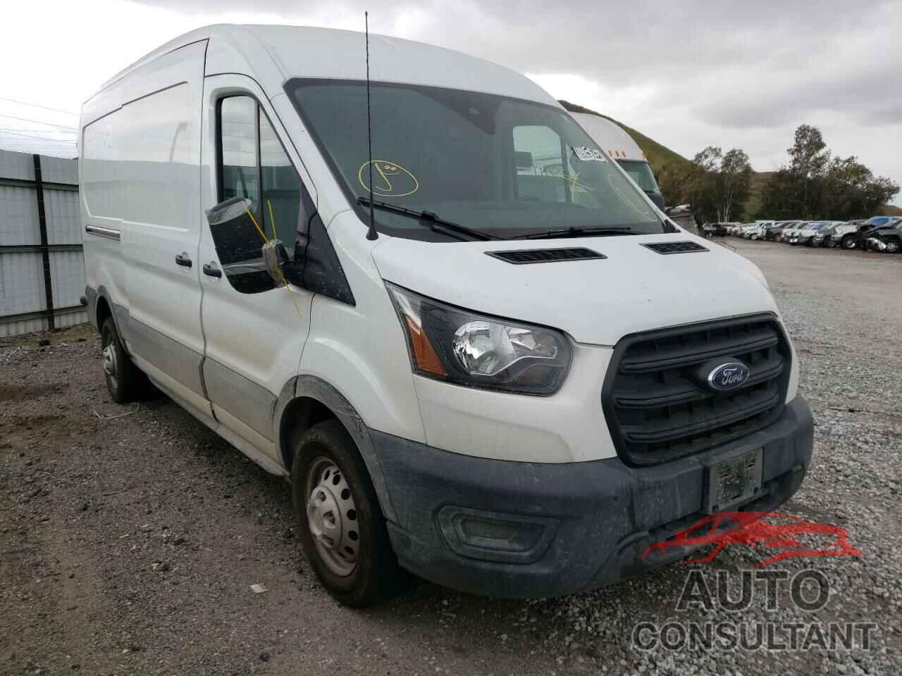 FORD TRANSIT CO 2020 - 1FTBR2C85LKA40272