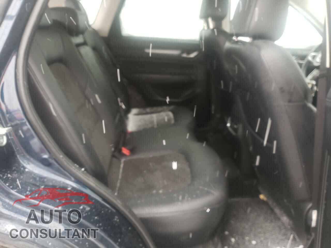 MAZDA CX-5 2017 - JM3KFBCL6H0157639