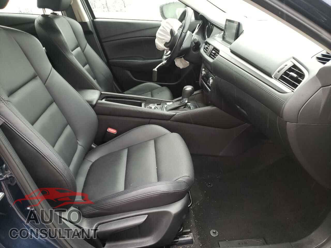 MAZDA 6 2017 - JM1GL1V50H1106941