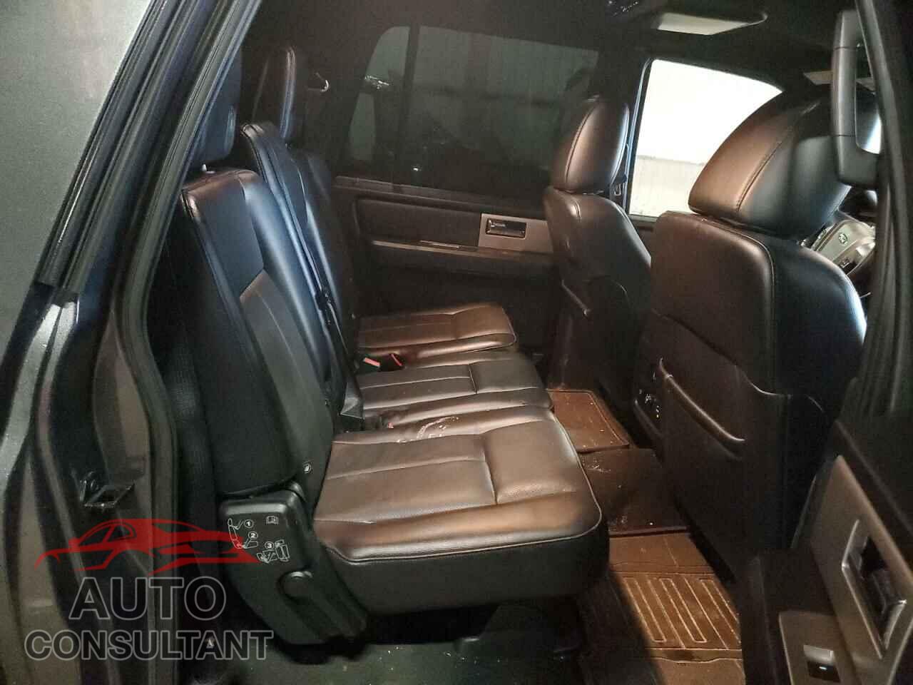 FORD EXPEDITION 2017 - 1FMJK1HT5HEA49286