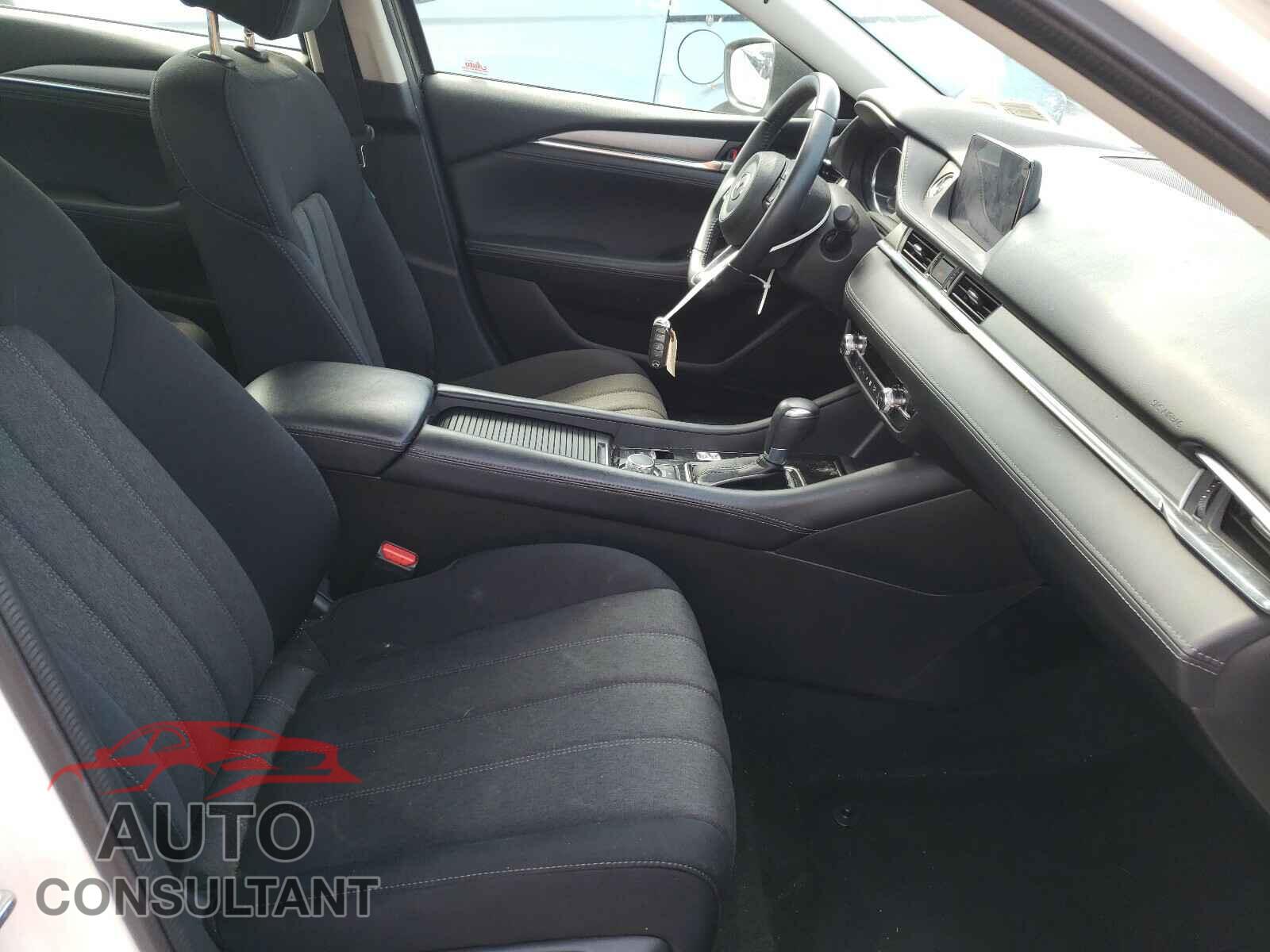MAZDA 6 2018 - JM1GL1UM4J1303755