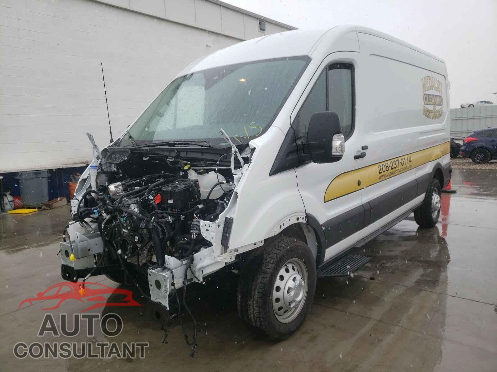 FORD TRANSIT CO 2020 - 1FTBW2CG1LKB72025