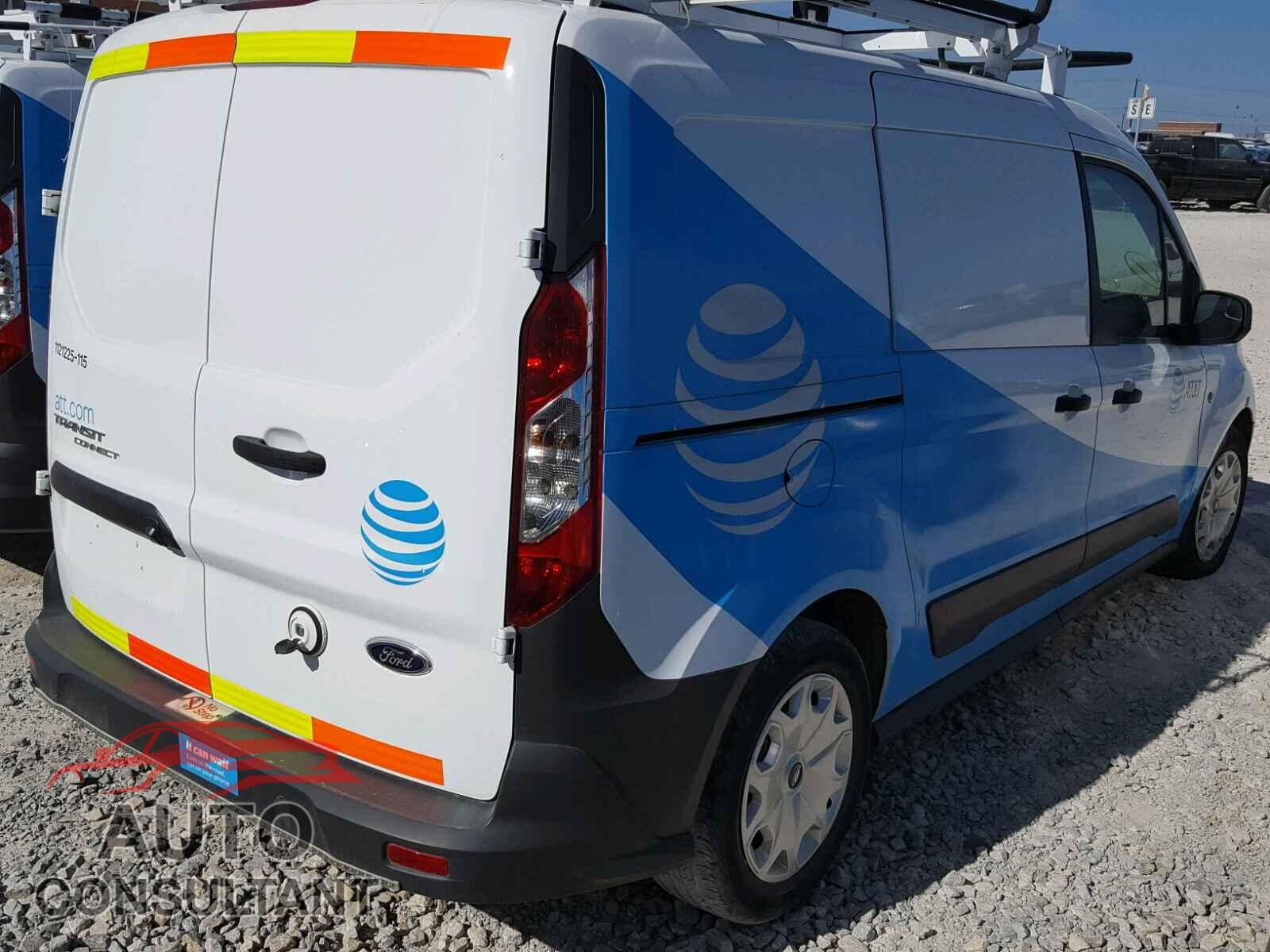 FORD TRANSIT CO 2015 - NM0LS7E73F1180869