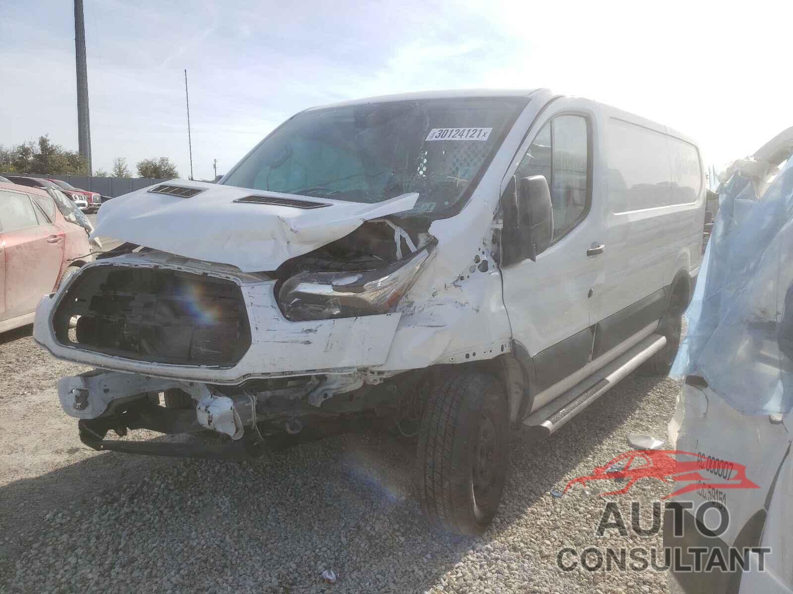 FORD TRANSIT CO 2019 - 1FTYR2XM6KKB75762