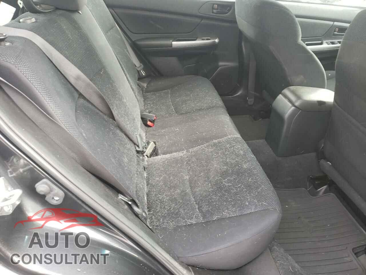 SUBARU IMPREZA 2016 - JF1GPAA66G8202717