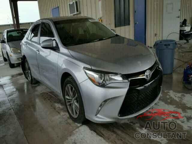 TOYOTA CAMRY 2016 - 4T1BF1FK7GU222555