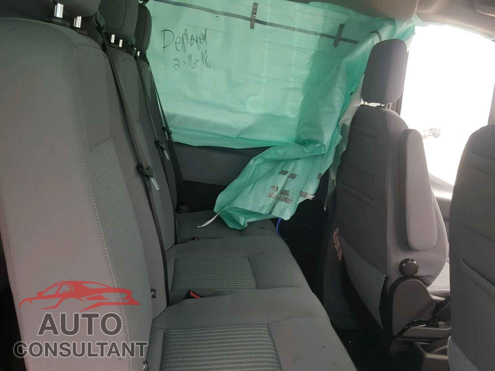FORD TRANSIT CO 2017 - 1FBAX2CM0HKB32304