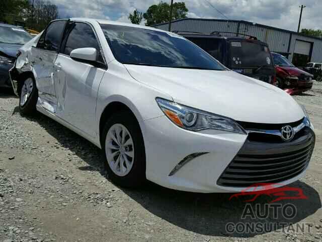 TOYOTA CAMRY 2015 - 4T1BF1FK7FU918699