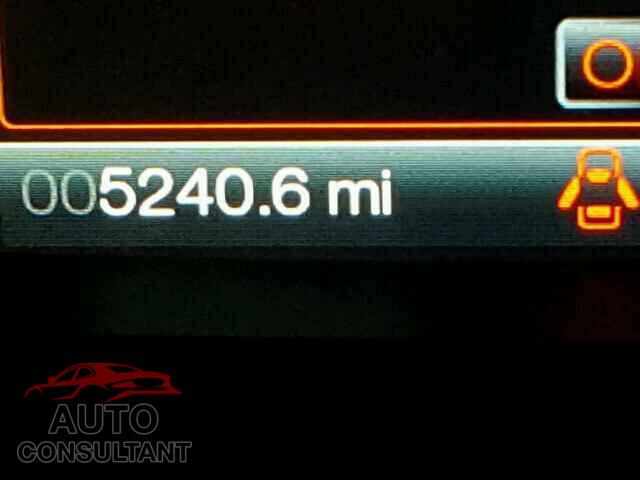 FORD FLEX 2015 - 2FMGK5C84FBA21802