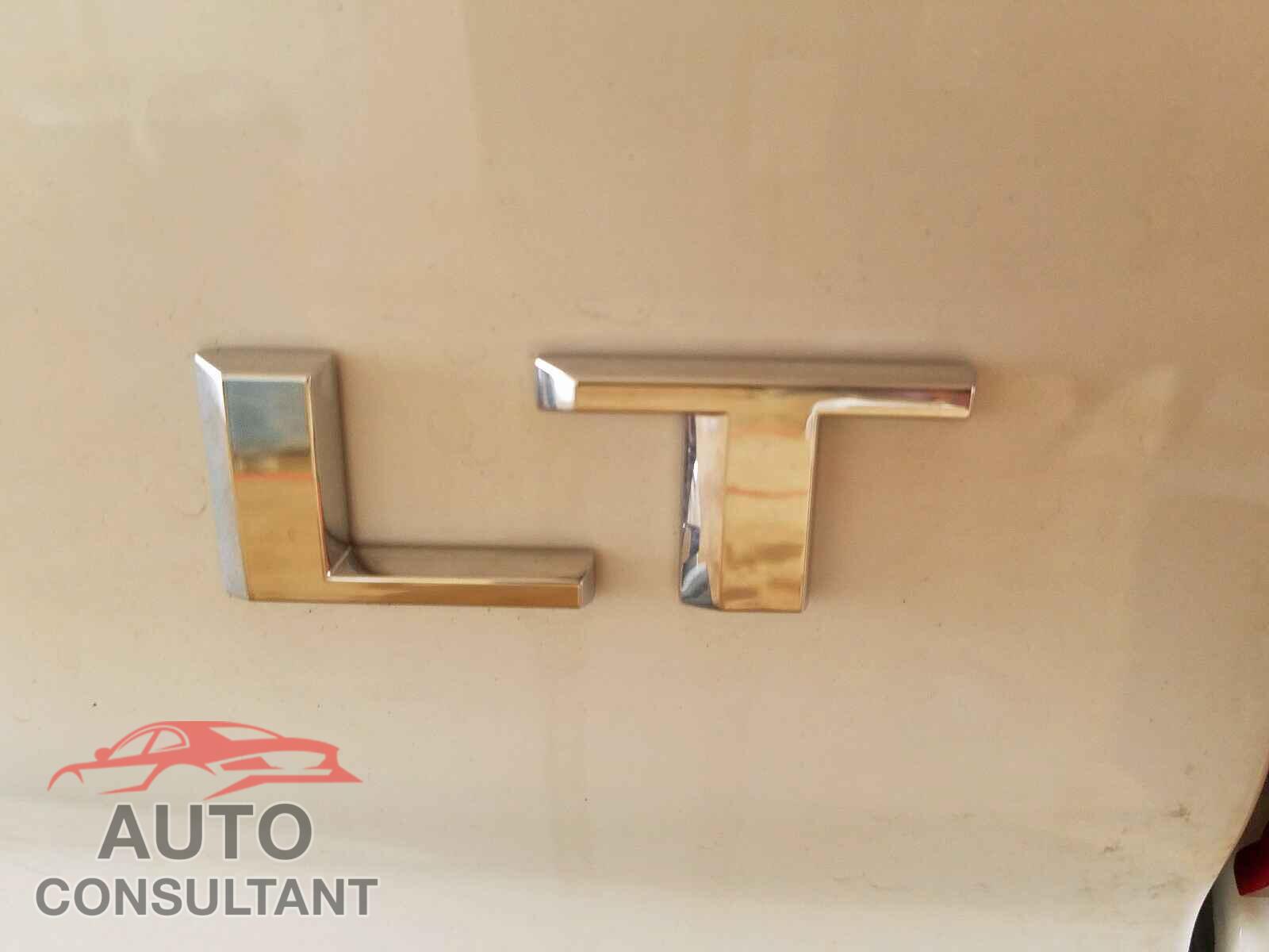 CHEVROLET SILVERADO 2020 - 2HGFC2F87KH537202