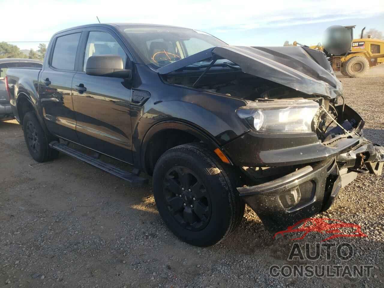 FORD RANGER 2019 - 1FTER4EH8KLA99427