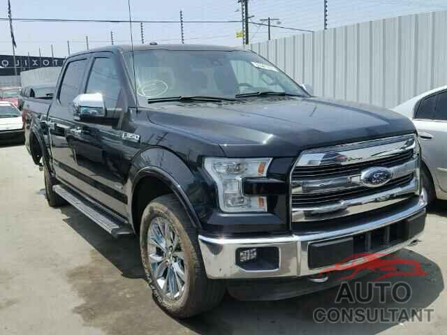 FORD F150 2016 - 1FTEW1EG3GKD57218