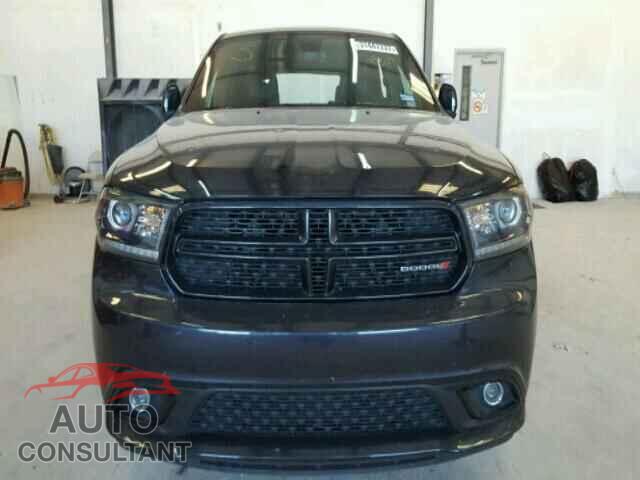 DODGE DURANGO 2015 - 1C4RDHAG4FC842773