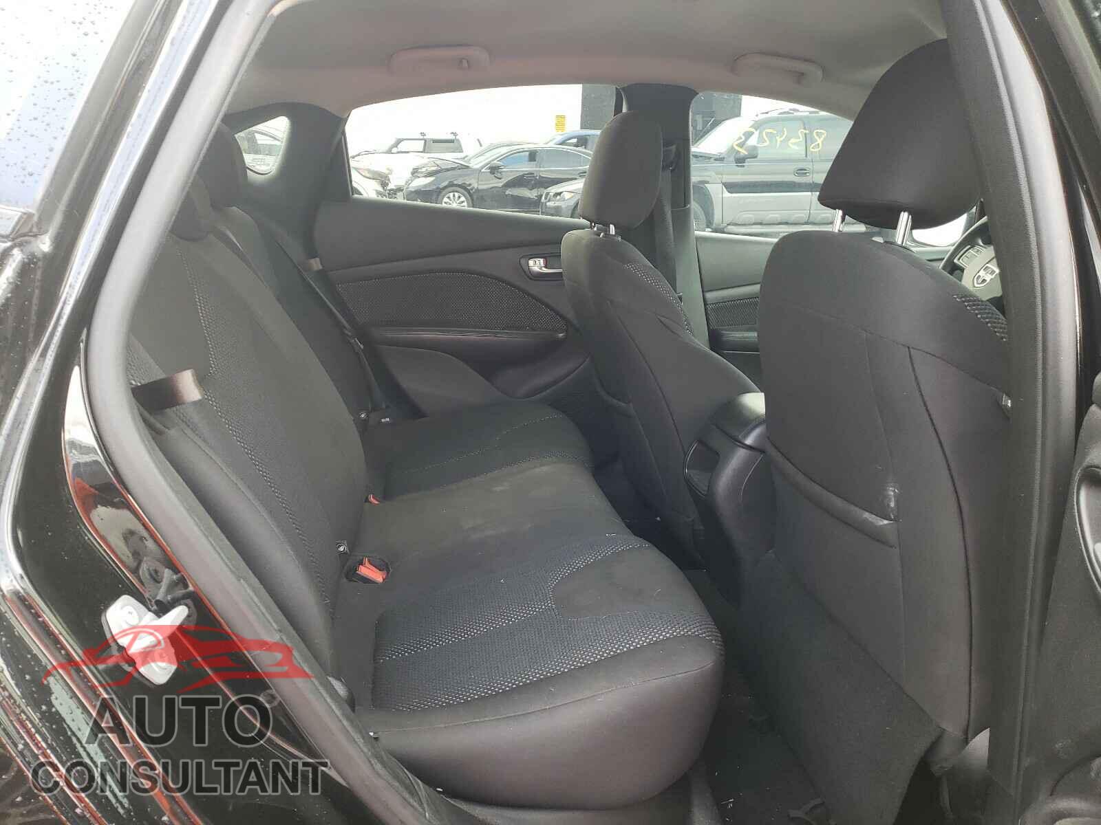 DODGE DART 2016 - 1C3CDFAA6GD533425