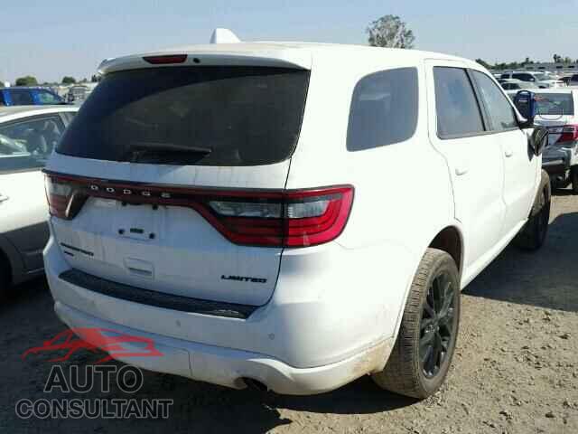 DODGE DURANGO 2015 - KNMAT2MT3JP542004