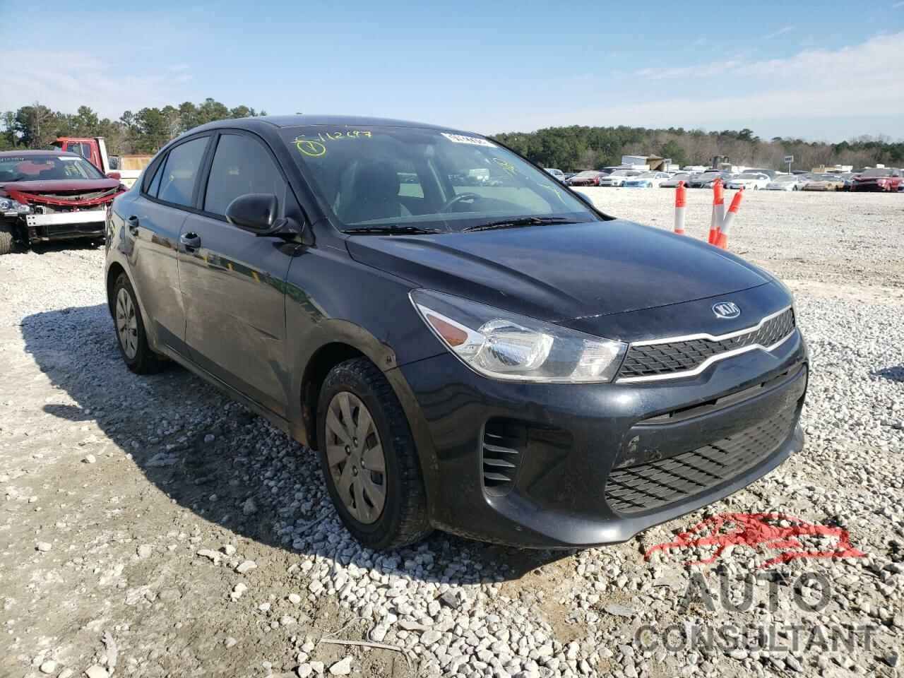 KIA RIO 2020 - 3KPA24AD2LE346585