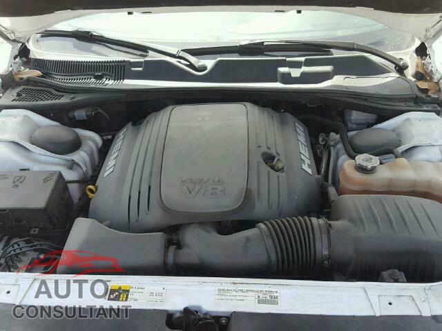 DODGE CHALLENGER 2015 - 2C3CDZAT0FH702343