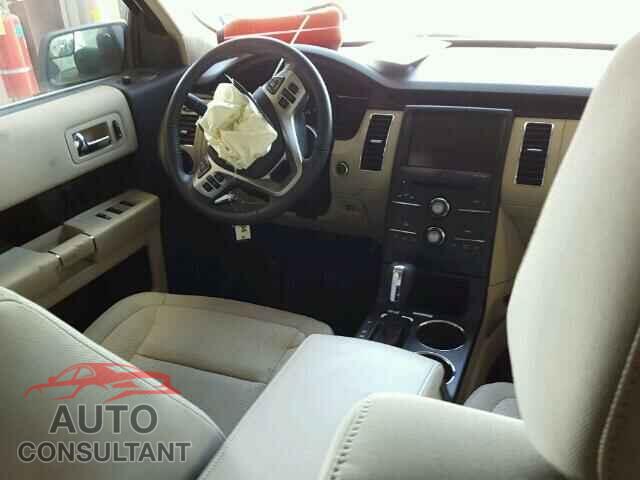FORD FLEX 2015 - 2FMHK6C80FBA07891