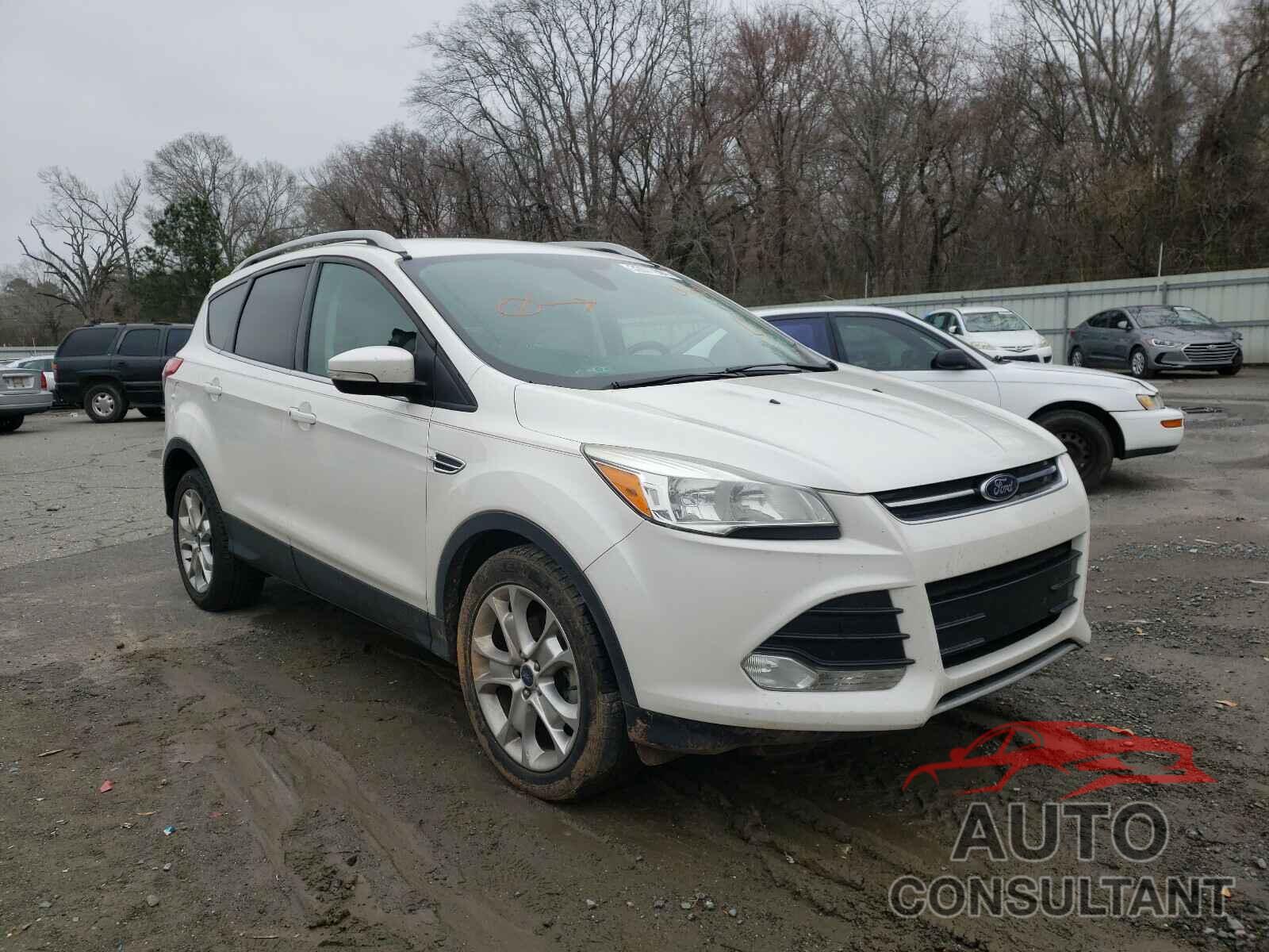 FORD ESCAPE 2015 - 1N4AA6AP6JC378426
