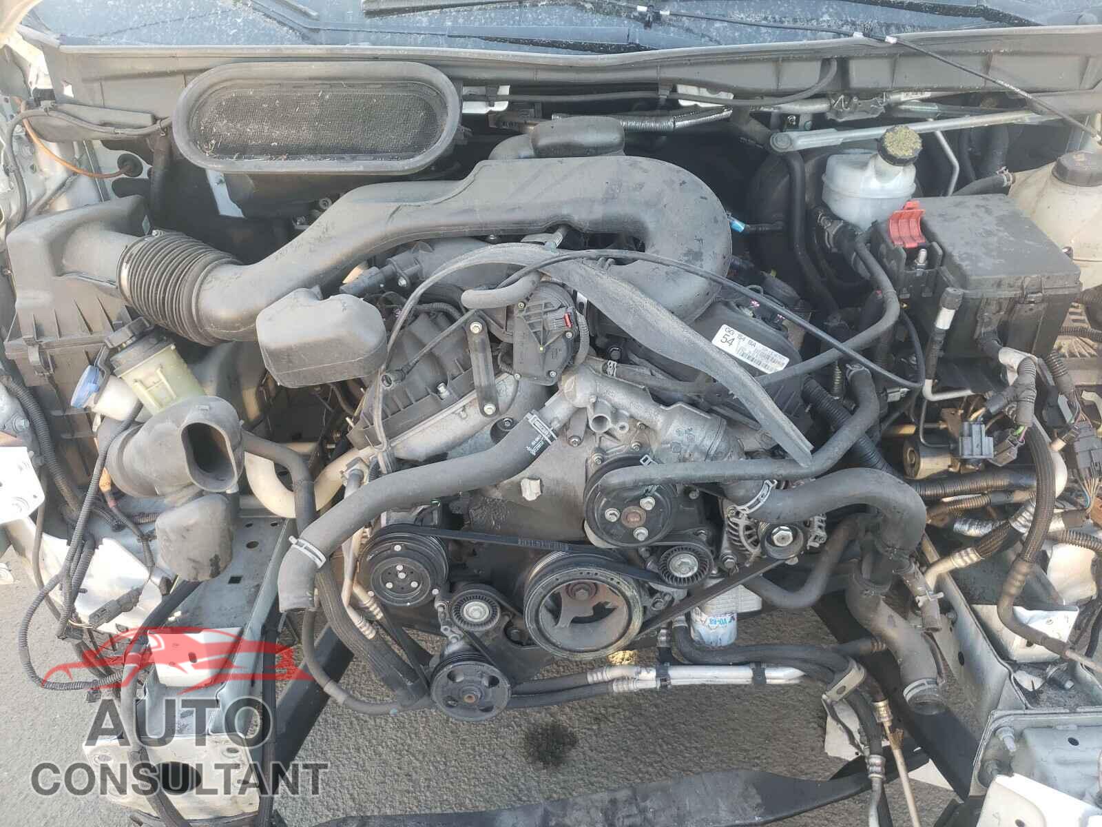 FORD TRANSIT CO 2016 - 1FTYR1YM2GKA91910
