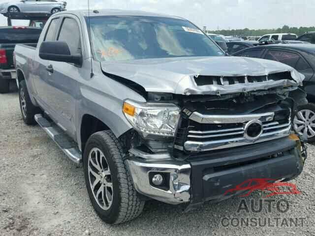 TOYOTA TUNDRA 2016 - 5TFRM5F18GX105671