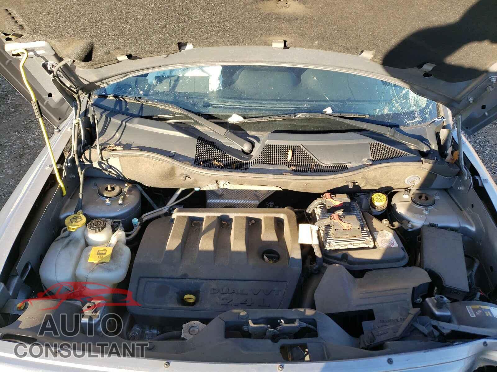 JEEP PATRIOT 2017 - 1C4NJPBB3HD200367