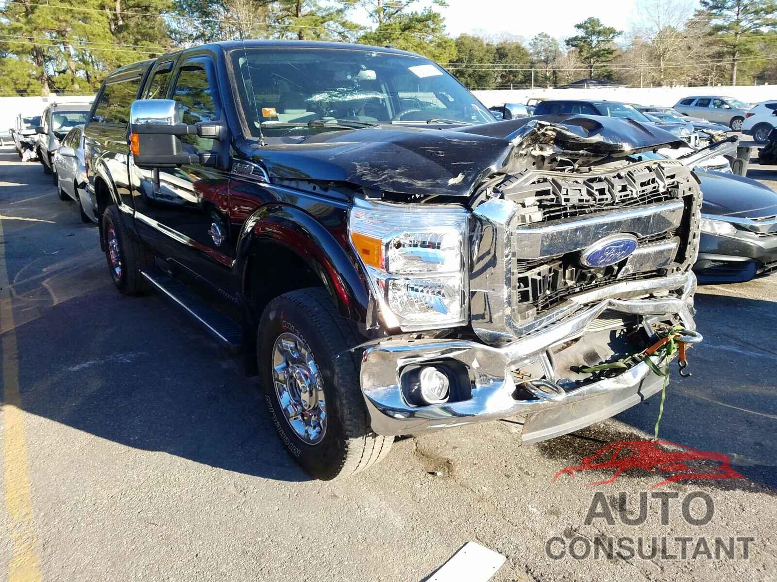 FORD F250 2016 - 1FT7X2BTXGEC94792
