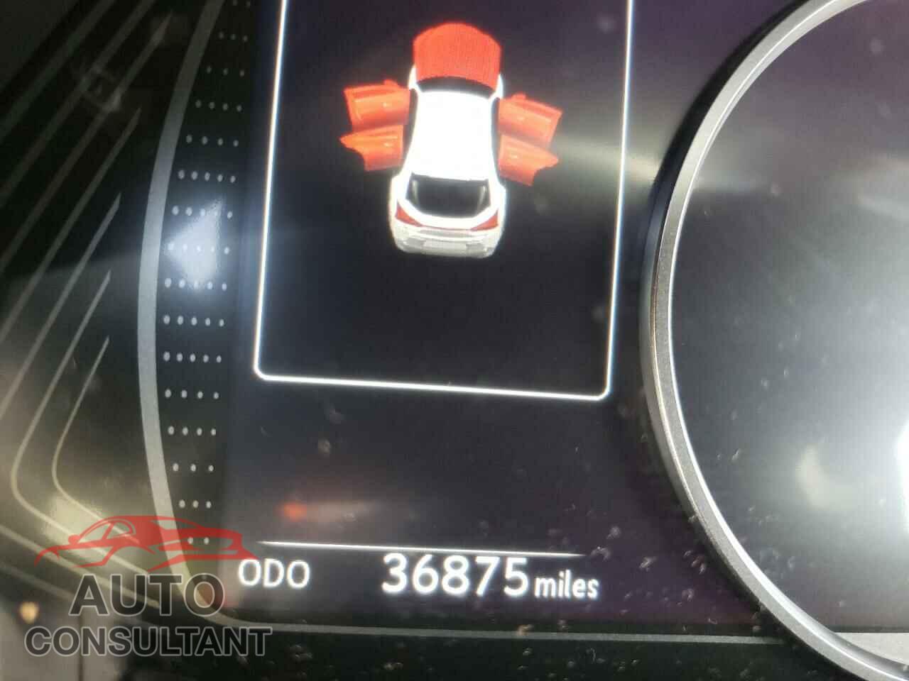 LEXUS UX 200 2019 - JTHY3JBH9K2013659