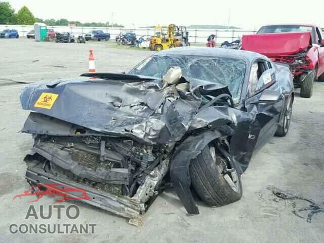 FORD MUSTANG 2015 - 1FA6P8CF5F5384010