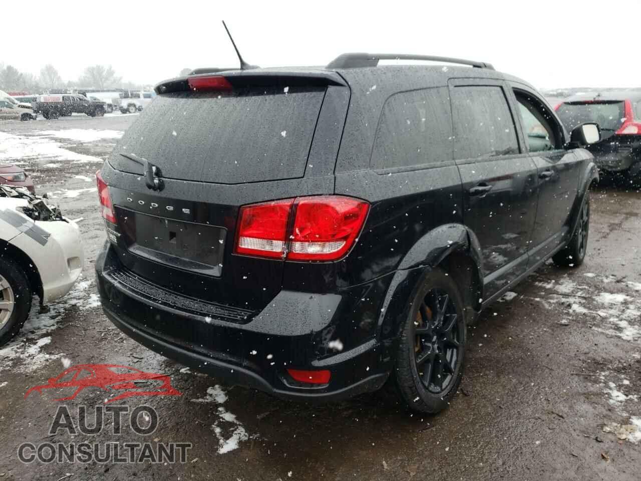 DODGE JOURNEY 2018 - 3C4PDCBB2JT158010