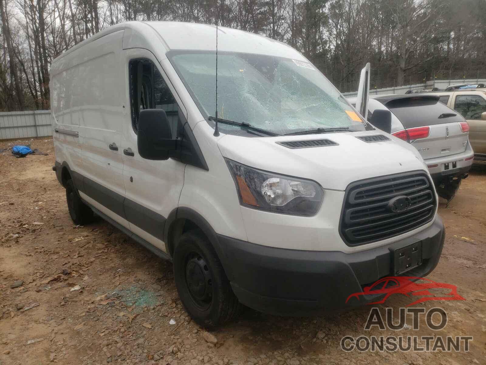 FORD TRANSIT CO 2019 - 3VV3B7AX1MM069375