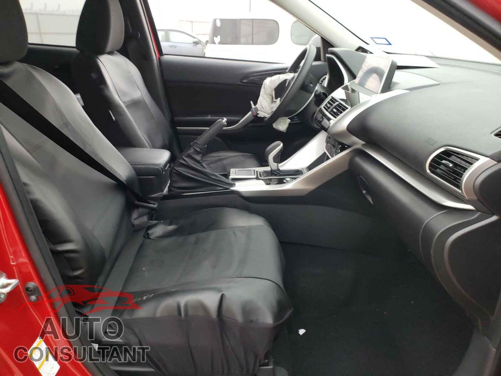 MITSUBISHI ECLIPSE 2019 - JA4AT4AA5KZ028265