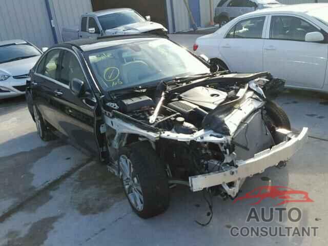 MERCEDES-BENZ C300 2016 - 55SWF4JB1GU162018