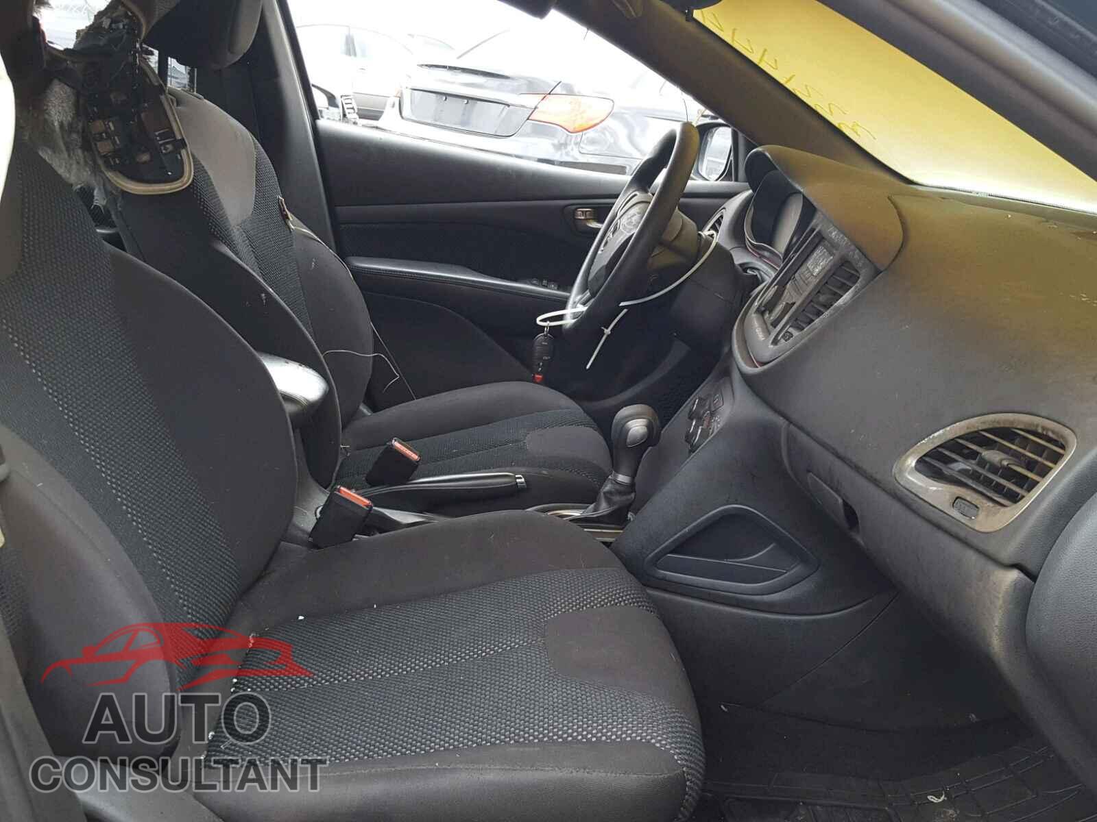 DODGE DART 2016 - 1C3CDFFA2GD821404