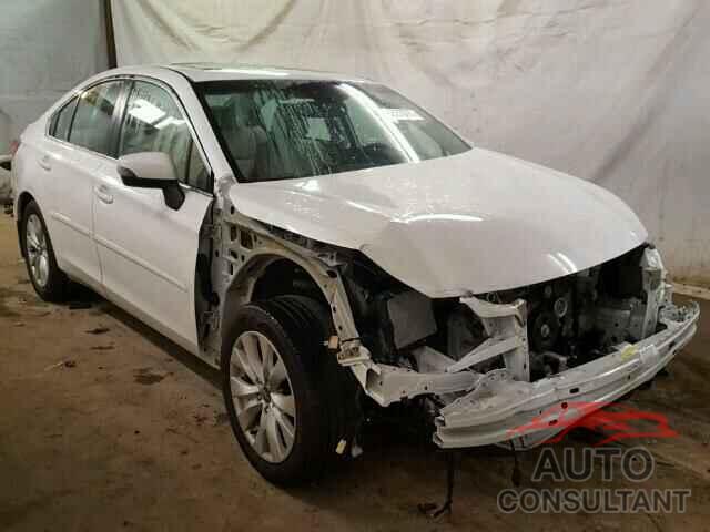 SUBARU LEGACY 2015 - 4S3BNAH64F3070973