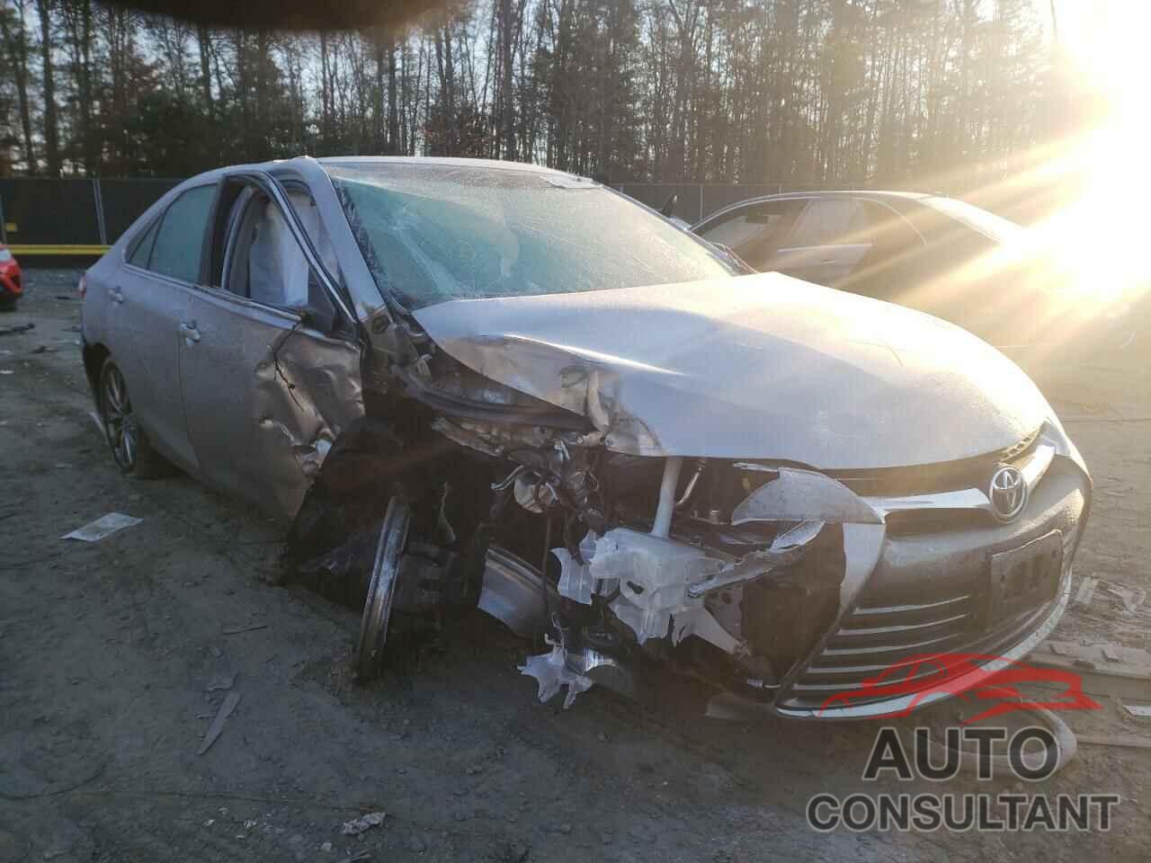 TOYOTA CAMRY 2016 - 4T1BF1FK3GU523128