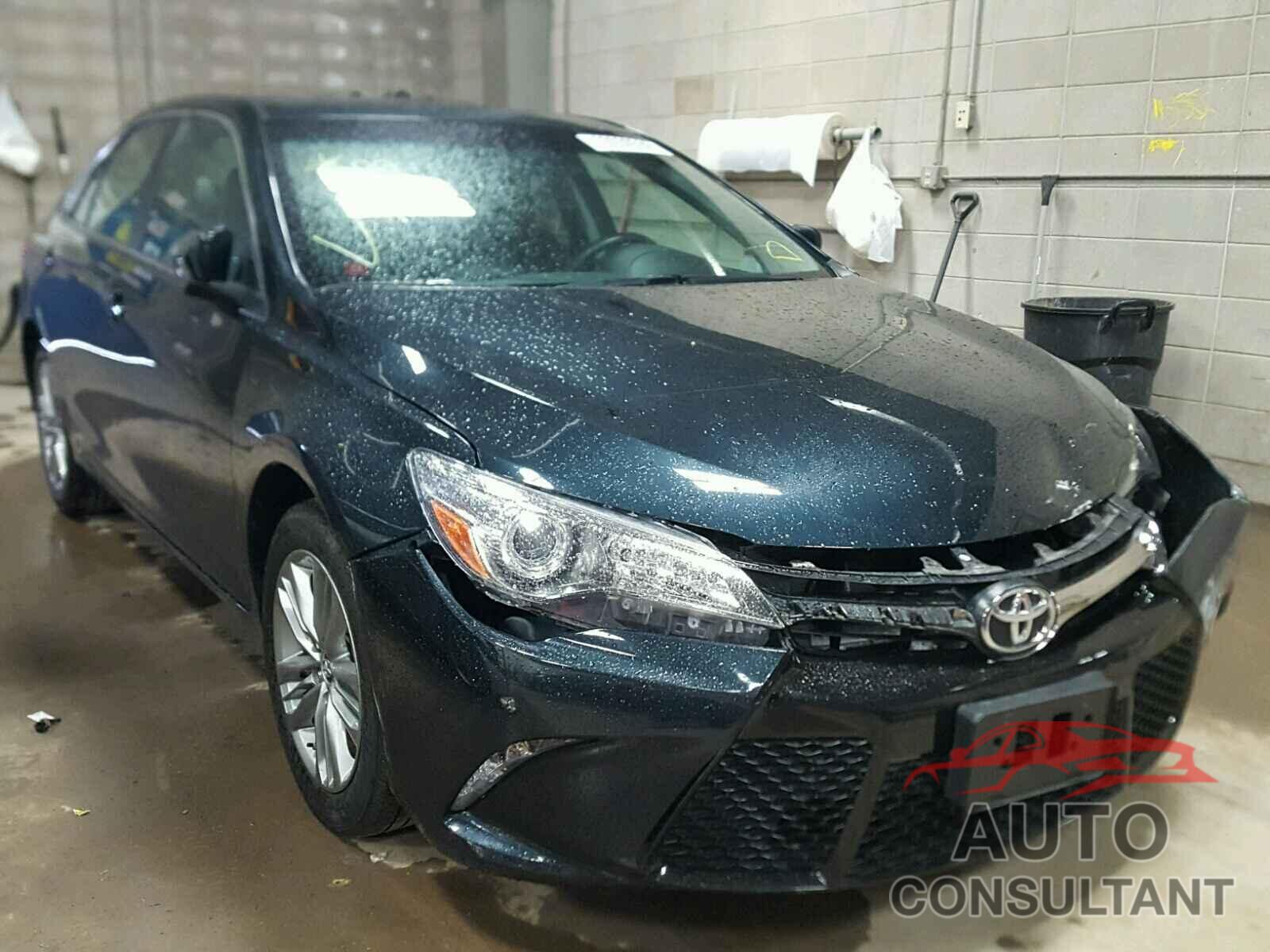 TOYOTA CAMRY 2016 - 4T1BF1FK4GU591812