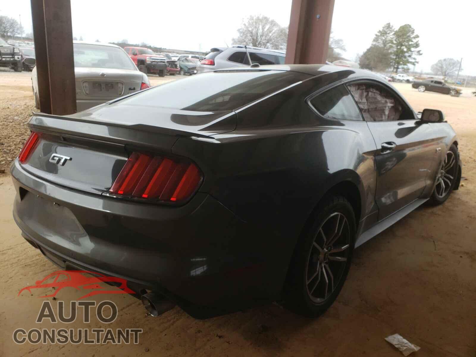 FORD MUSTANG 2016 - 1FA6P8CF1G5326431