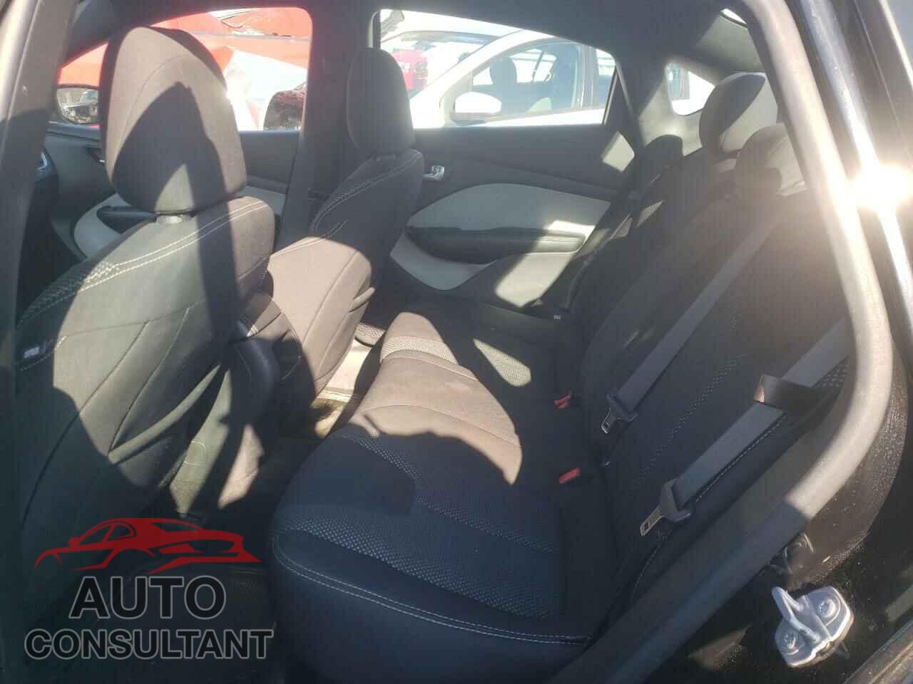 DODGE DART 2016 - 1C3CDFBB1GD539494