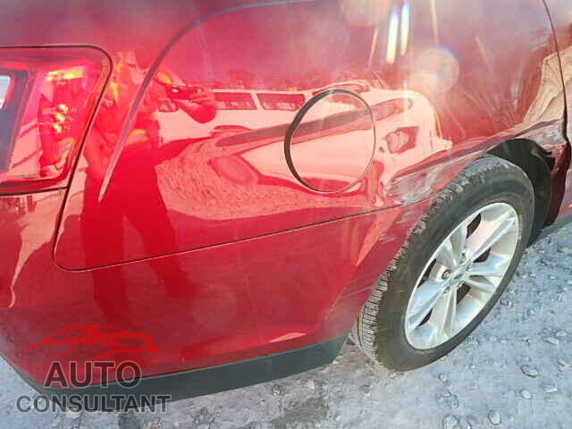 FORD TAURUS 2015 - 19XZE4F92LE006142