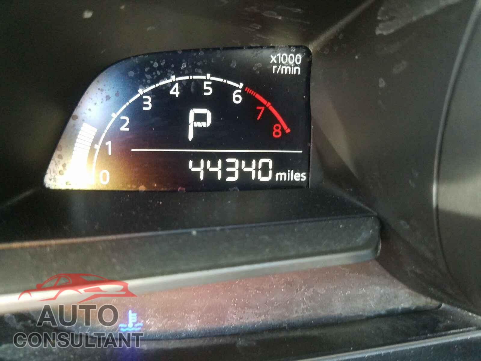MAZDA 3 2018 - 3MZBN1L31JM209796