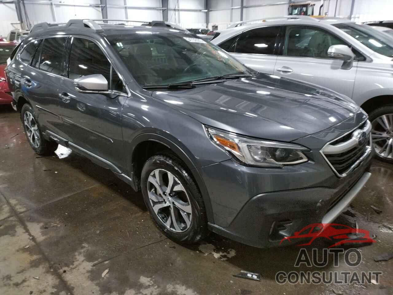 SUBARU OUTBACK 2020 - 4S4BTAPC6L3241341