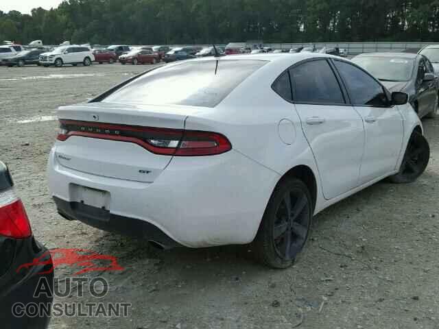 DODGE DART 2015 - 1C3CDFEB9FD414768
