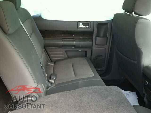 FORD FLEX 2016 - 2FMGK5C83GBA08055