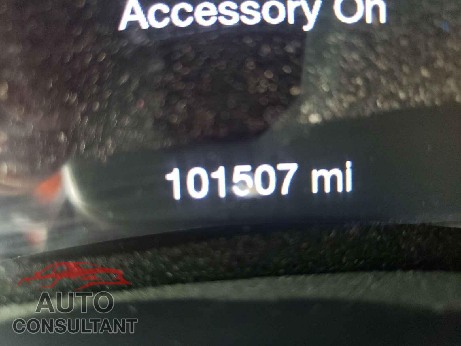 DODGE DURANGO 2017 - JA4AZ3A31LZ008137