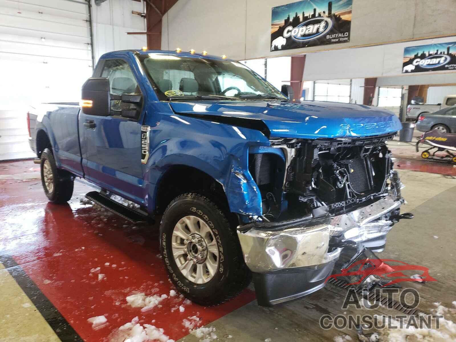 FORD F250 2020 - 1FTBF2B68LED19870