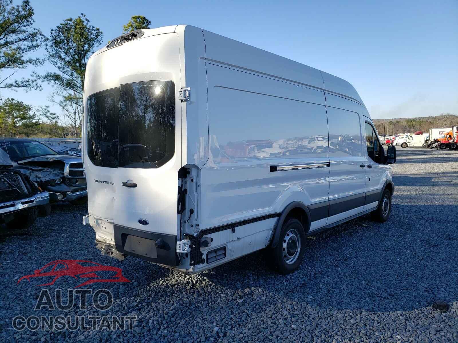 FORD TRANSIT CO 2018 - 1FTYR3XM3JKB02708