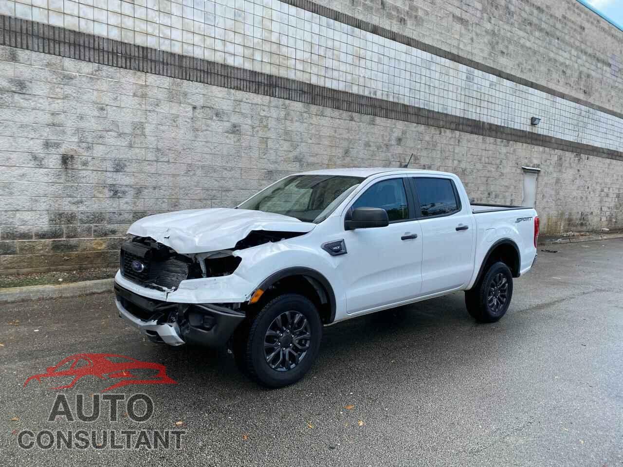 FORD RANGER 2019 - 1FTER4EH7KLB18274
