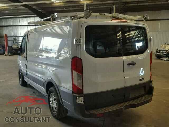 FORD TRANSIT CO 2015 - 1FTNE1YM7FKA12342