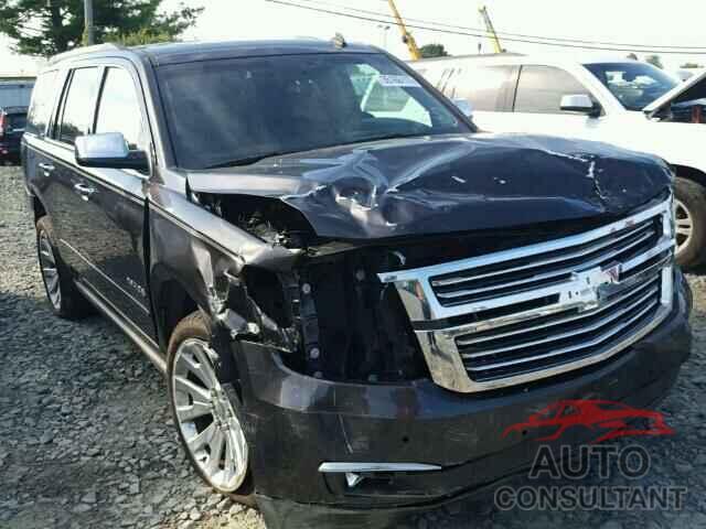 CHEVROLET TAHOE 2015 - 1GNSKCKC1FR296489